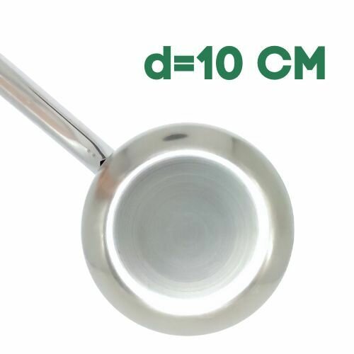 Кухонный ковш — фото 1