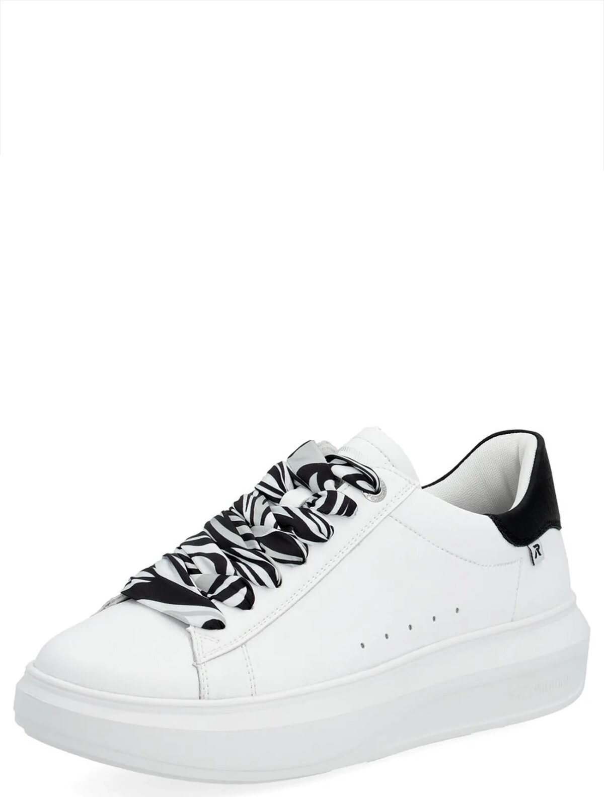 Кеды повседневные