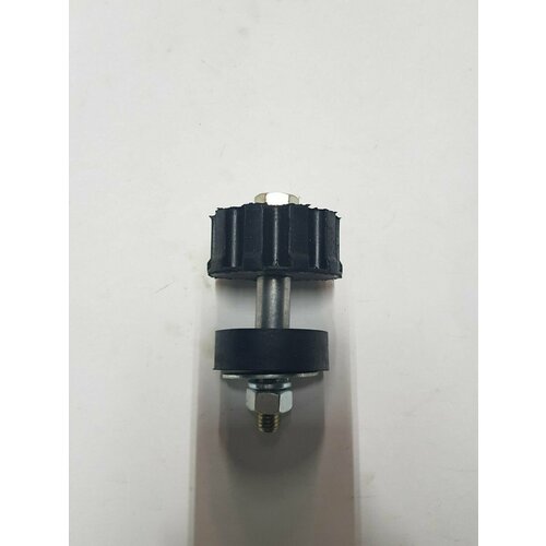 Комплект крепления двигателя передней опоры ЗИЛ БычокЗИЛ 130 2 378₽