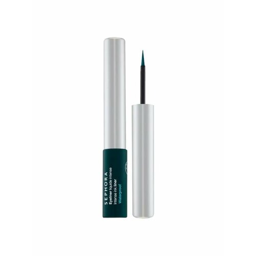 Intense Ink Liner Подводка для глаз -06 Forest Green 3340₽