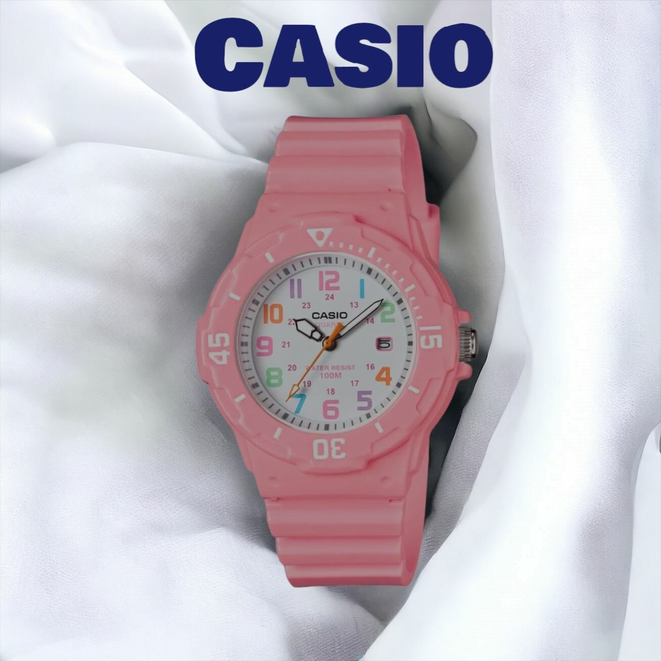 Наручные часы CASIO 