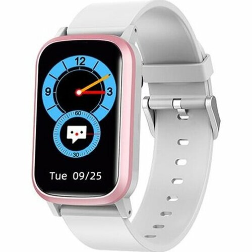 Детские умные часы Zdk Next FA58 золотистые 698000₽