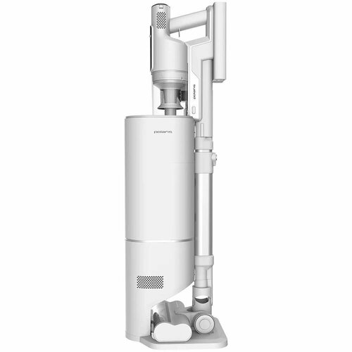 POLARIS Беспроводной пылесос с пыленакопителем PVCSDC 2002 25990₽