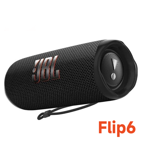 Беспроводная аудиосистема для улицы FLIP6 389000₽