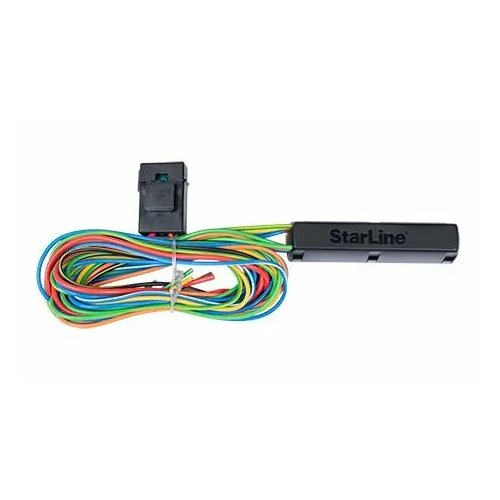 Блок запуска для сигнализации старлайн 1500₽