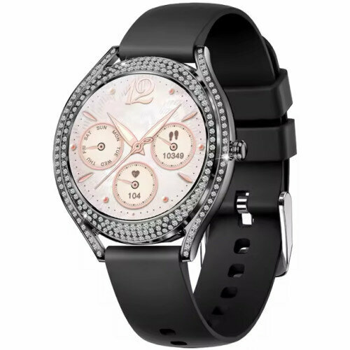 Умные часы CheckME Smart CMSV66BBB 1122000₽