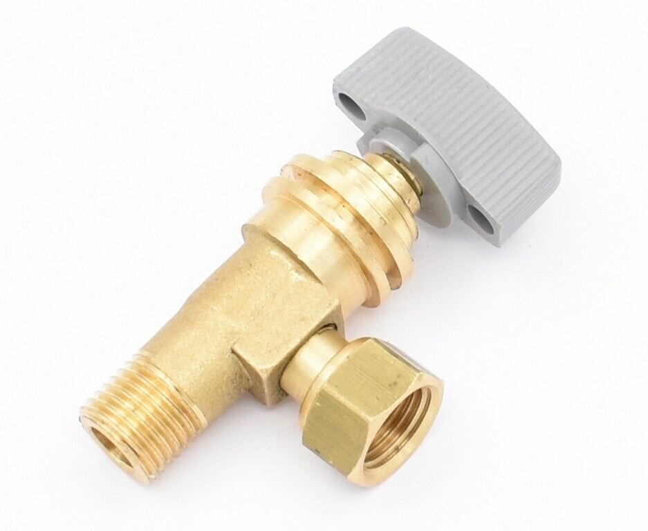 фото Кран заполнения Kramer для Viessmann Vitopend 100-W WH1B, WHKB (7825984. A)