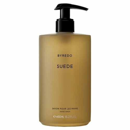 Byredo SUEDE жидкое мыло для рук 450мл 4578₽