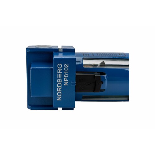 NORDBERG фильтр воздушный 14 1500 лмин NP8102 1773₽