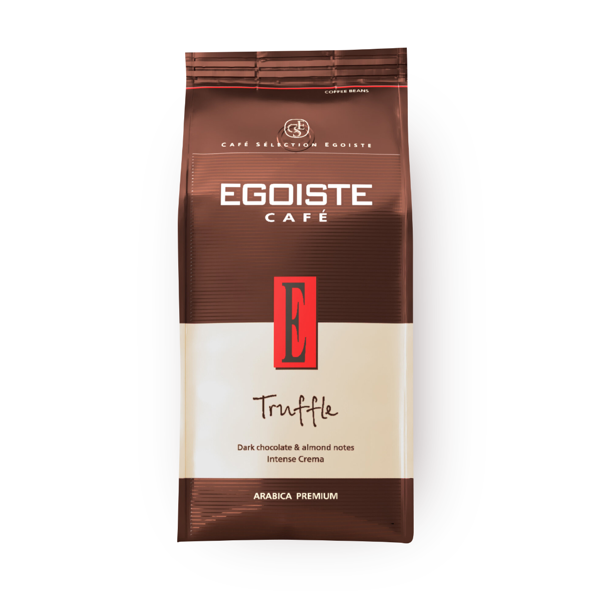 Кофе в зёрнах Truffle Egoiste