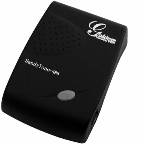 Адаптер для VoIP-телефонии Grandstream HT486
