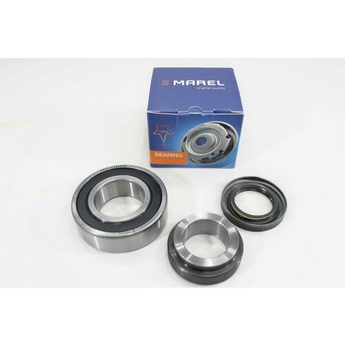 Подшипник полуоси Marel для Лада Нива 21214 02- Нива Убран 11- Нива Шевроле 2123 ремкомплект 1190₽
