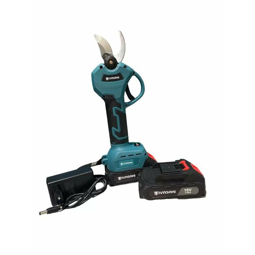 Ножницы садовые аккумуляторные 18V 8050₽