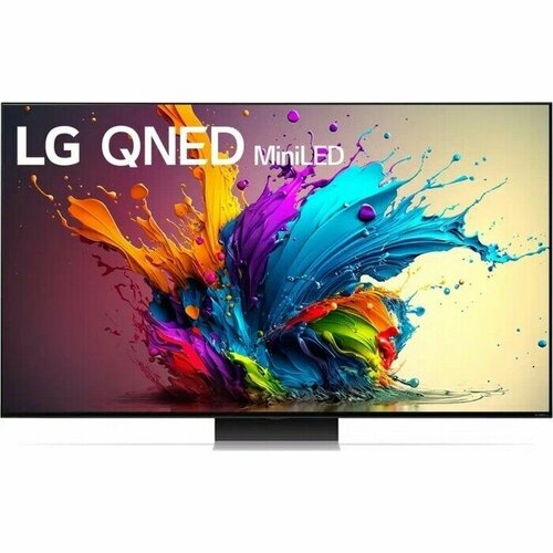 Телевизор LG 75QNED91T6A 253590₽