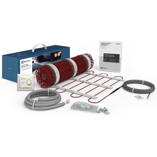 Нагревательный мат Electrolux EEFM 2-180-1