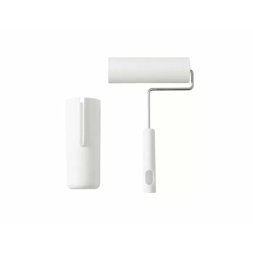 IKEA PEPPRIG икеа пепприг Чистящий ролик белый 1079₽