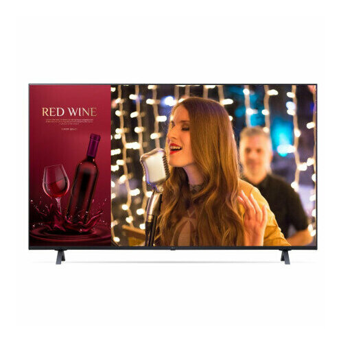 Телевизор LG 50UN640S0LD 13350000₽