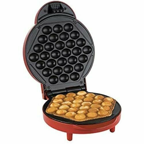 Вафельница Corona 1119400₽