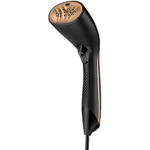 Philips SteamGo GC36580 Steam Smoother 1300 Вт нагревательная пластина SmartFlow насадка для щетки черныйзолотой 1919700₽