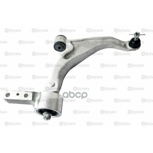 Рычаг Подвески Schatz (Передний Правый Нижний) Honda Pilot (2Nd Gen) 09-15 Schatz арт. S25804R