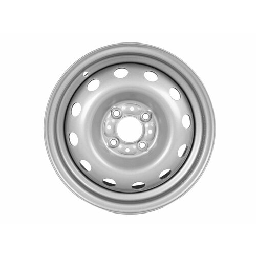 Диск колеса ВАЗ-2110 R14х55 эмаль MAGNETTO 14003 2778₽