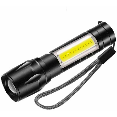 Фонарь светодиодный GY-Н-07