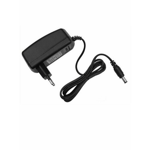 Блок питания 12V 3A 55х25 766₽