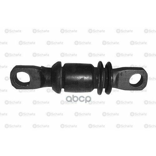 Сайлентблок Schatz Передний Внутренний Elantra 00-06 Cerato 04-11 Spectra 04-09 Schatz арт S26764 1460₽