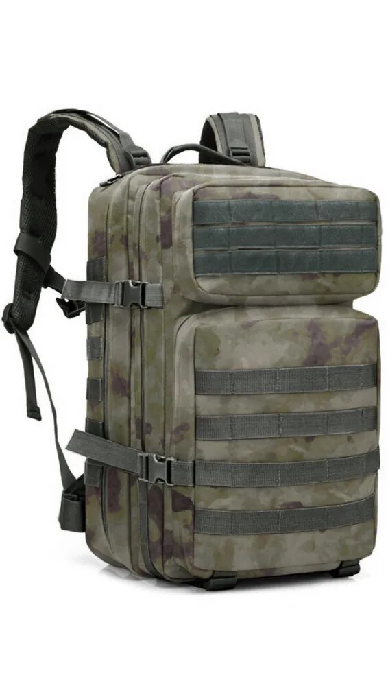 фото Рюкзак "Военный охотник" 45 литров