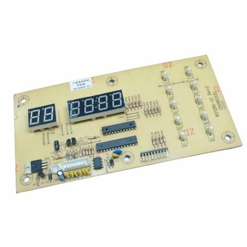 EST12LC10 IC board плата управления 18538₽