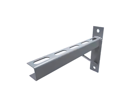 фото Кронштейн консольный усиленный 30х30х500