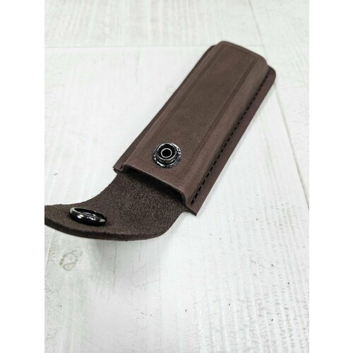 Чехол для складного ножа и дополнительной обоймы