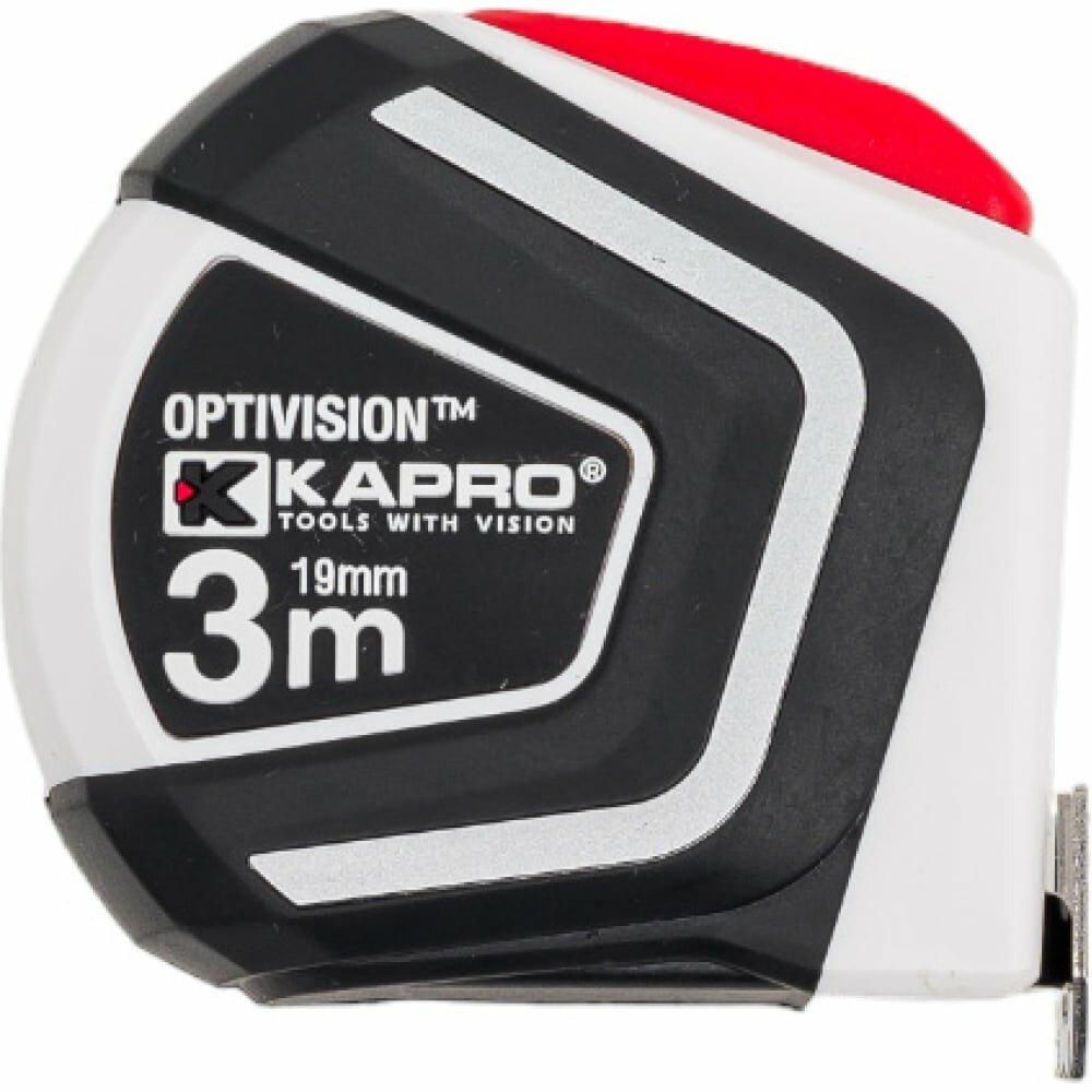 Рулетка Kapro 3м 510-3