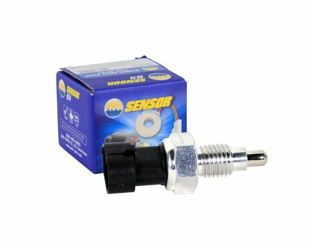 Датчик заднего хода DAEWOO Nexia CHEVROLET Aveo T200, T250 Lanos T100 Lacetti J2