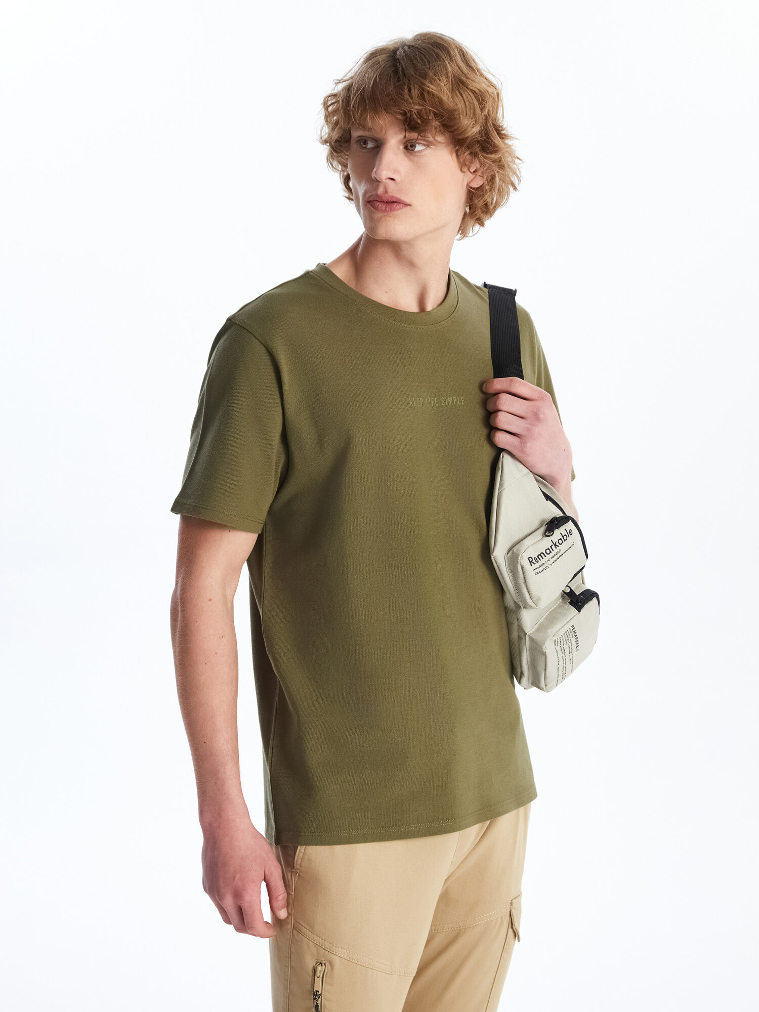 Футболка LC Waikiki