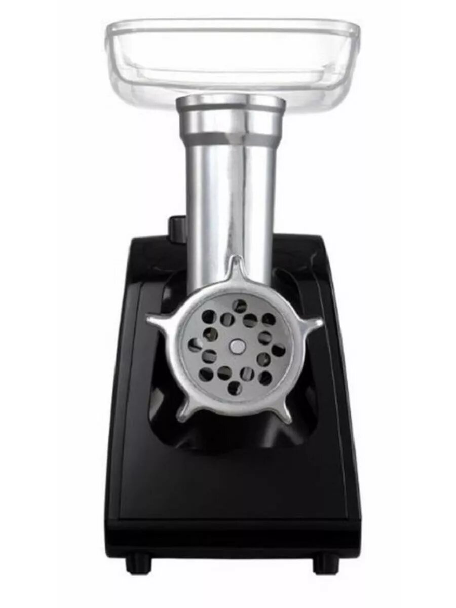 Мясорубка электрическая — фото 1