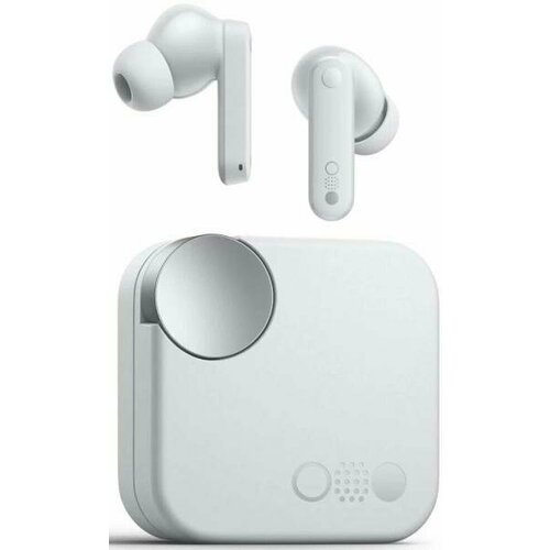 Bluetooth гарнитура Nothing CMF Buds B168 Light Gray 470700₽