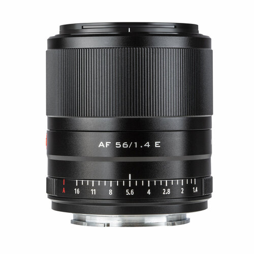 Объектив Viltrox AF 56mm f14 для Sony E 35950₽