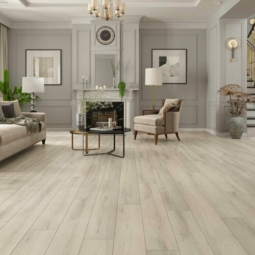 Изображение товара Кварц-виниловый ламинат (SPC) Tulesna OTTIMO 1004-20 Felice 2,23 м2, толщиной 4 мм