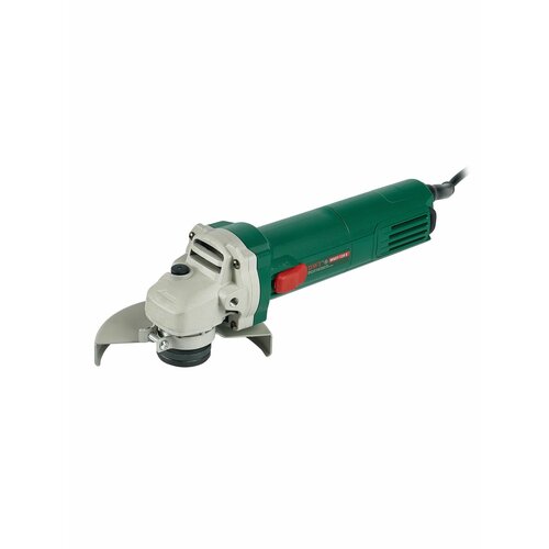 Шлифмашина угловая DWT WS07-125 E 3800₽