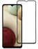 Защитное стекло для Samsung Galaxy A12 / M12 / A02 / A02S / Самсунг Галакси А12 ...