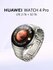 Смарт часы HUAWEI WATCH 4 Pro, 48 мм , титановый корпус, сапфиров...