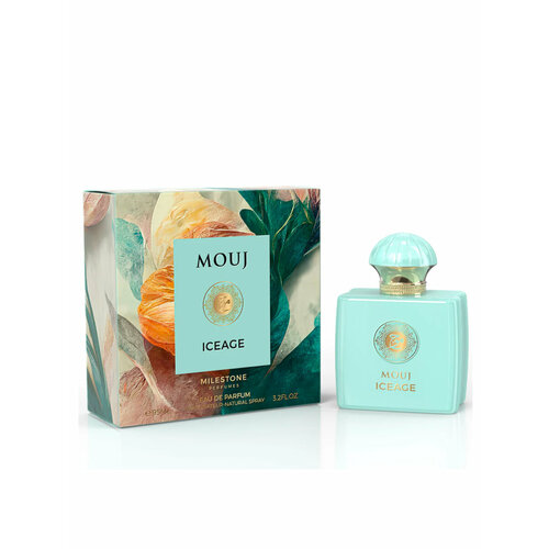 Milestone Парфюмерная вода Mouj Iceage 95 мл