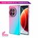 Силиконовый чехол для Tecno Camon 30 4G / Camon 30 5G (Техно Камо...
