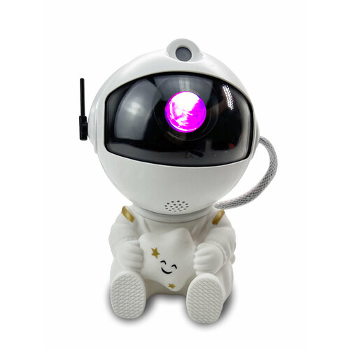 Ночник космонавтов , ночник проектор, ночник звездное небо, ночник детский