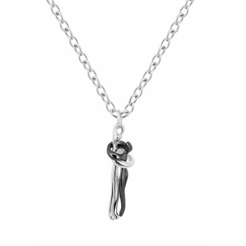 Подвеска OTOKODESIGN, серебристый