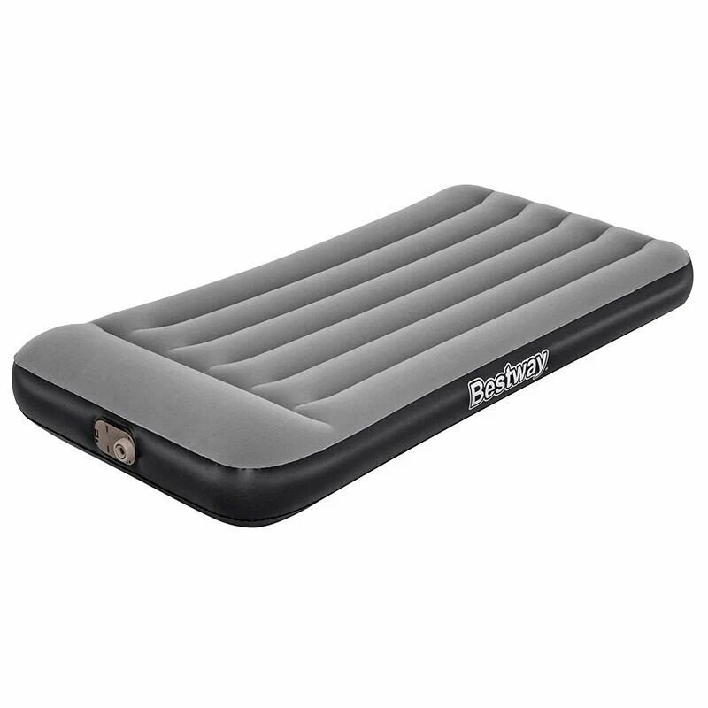 Матрас надувной Bestway Tritech со встроенным электронасосом 188 x 99 x 30 см