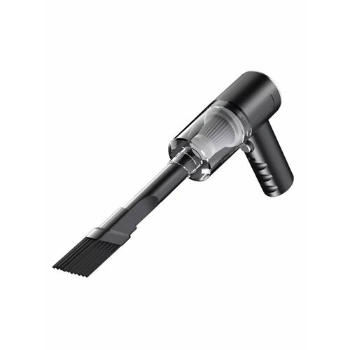 Портативный пылесос для дома и автомобиля 3в1 499₽