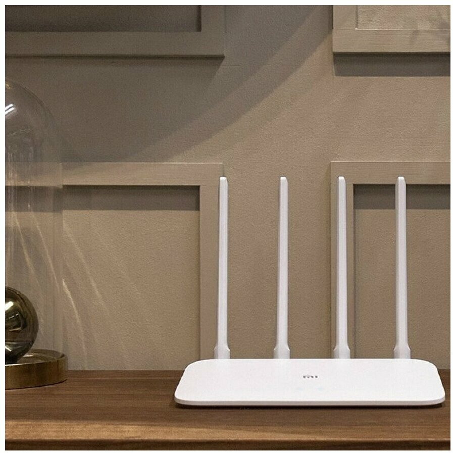 Xiaomi Роутер Xiaomi Mi Wi-Fi 4A, CN — фото 1