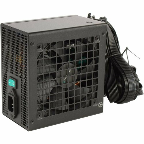 Блок питания Deepcool PK750D 750W черный